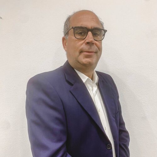 CONSULTOR IMOBILIÁRIO